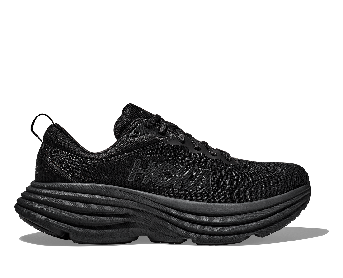  Women's HOKA Bondi 8 - 1127952-BBLC