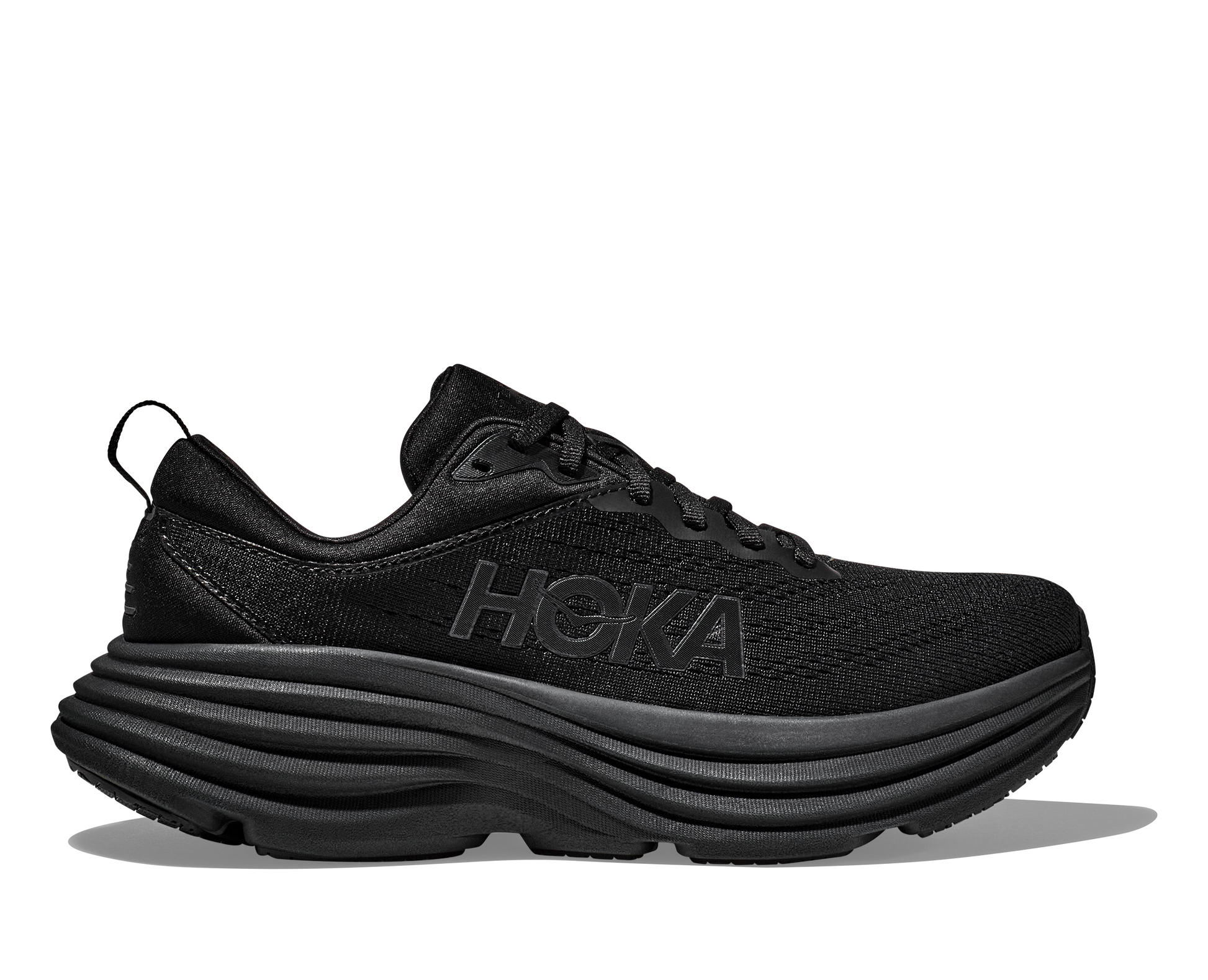  Women's HOKA Bondi 8 - 1127952-BBLC
