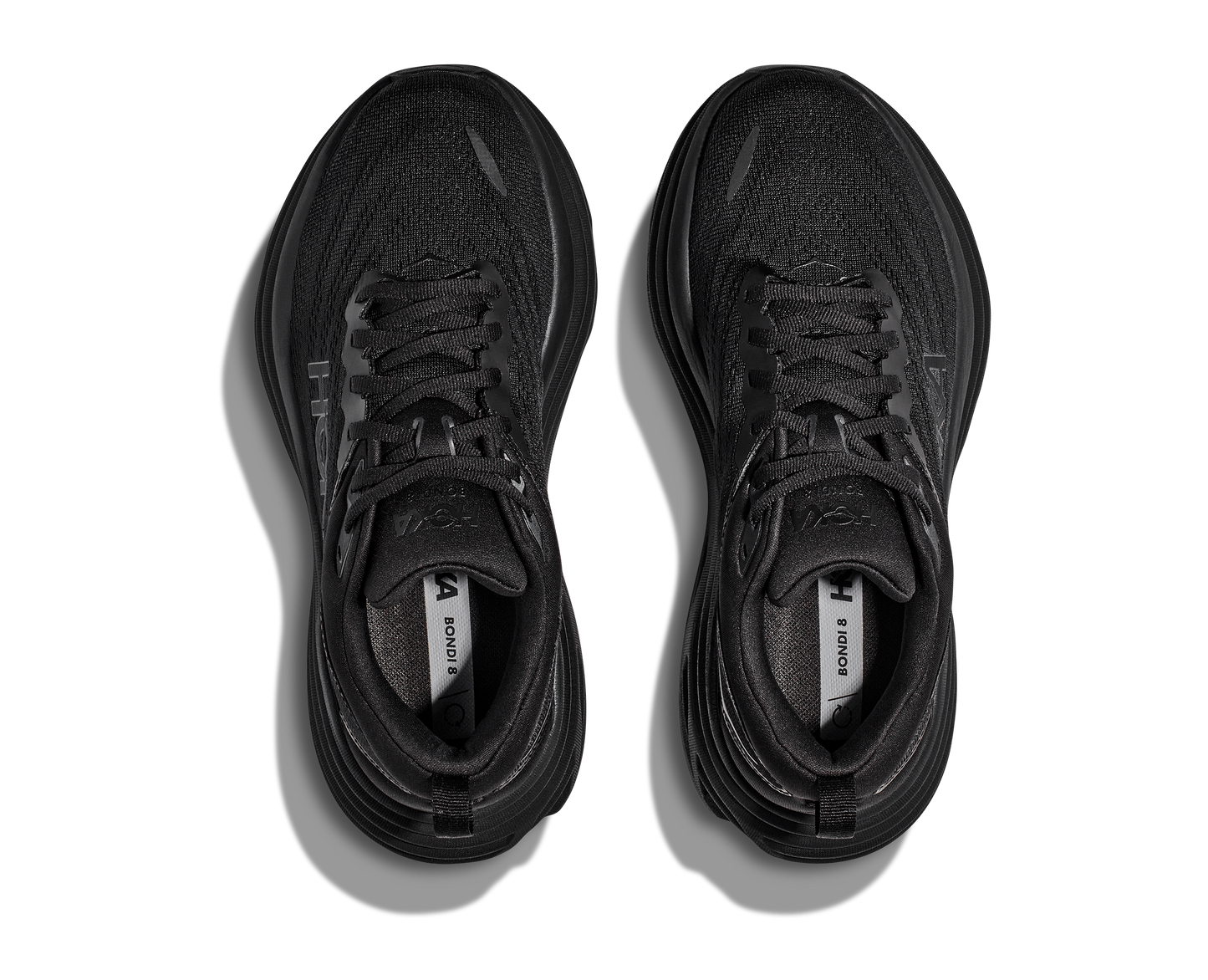  Women's HOKA Bondi 8 - 1127952-BBLC