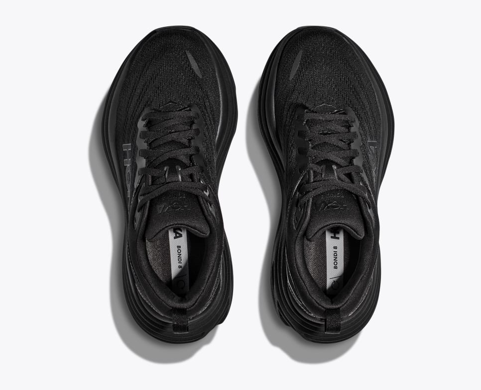  Men's HOKA Bondi 8 - 1123202-BBLC