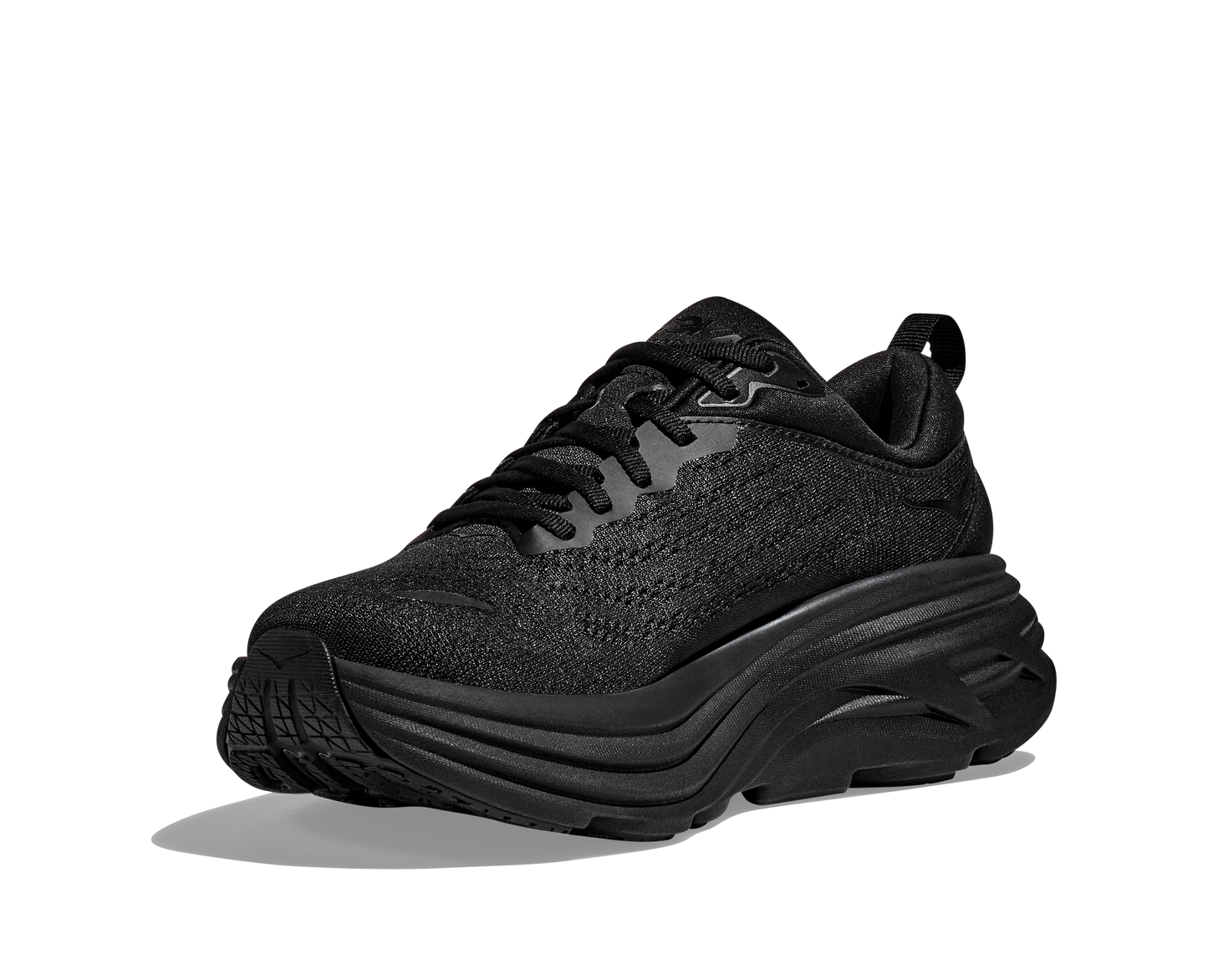  Women's HOKA Bondi 8 - 1127952-BBLC