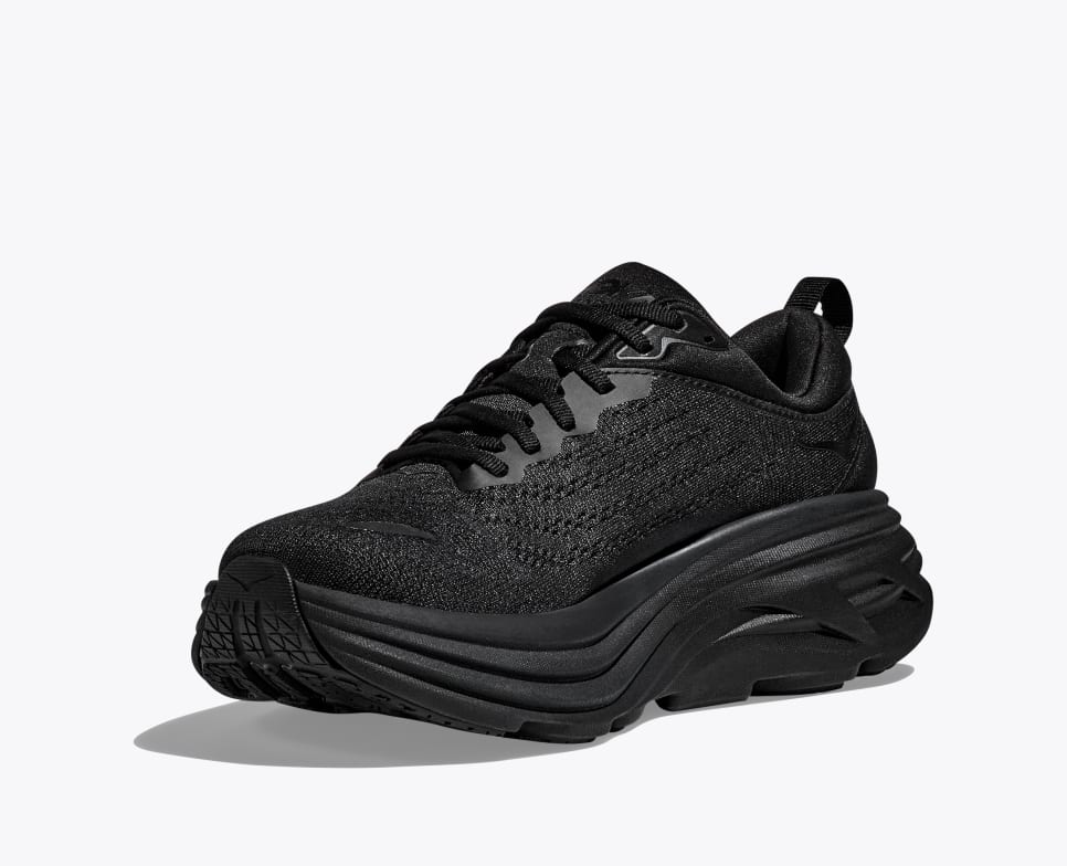  Men's HOKA Bondi 8 - 1123202-BBLC