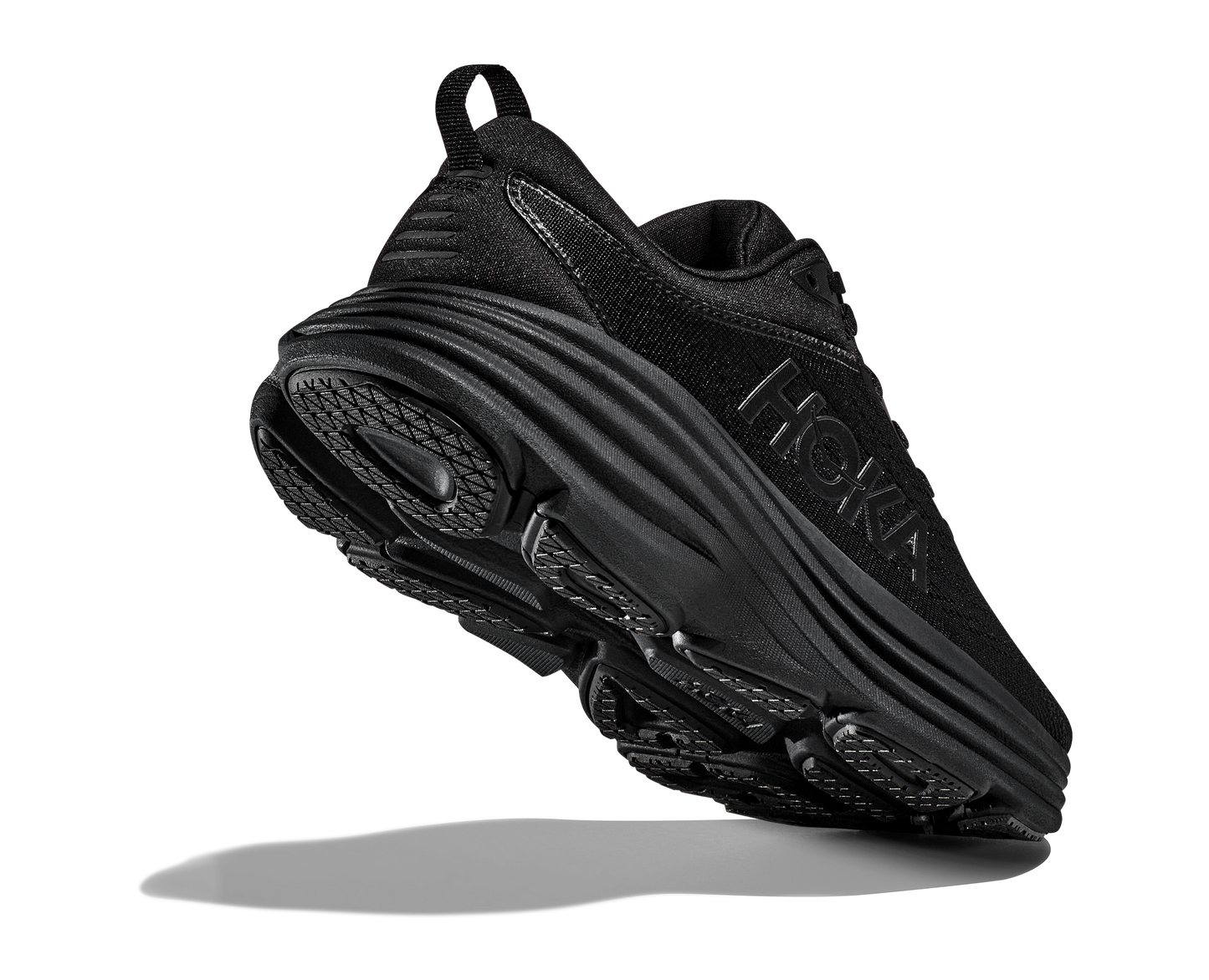  Women's HOKA Bondi 8 - 1127952-BBLC