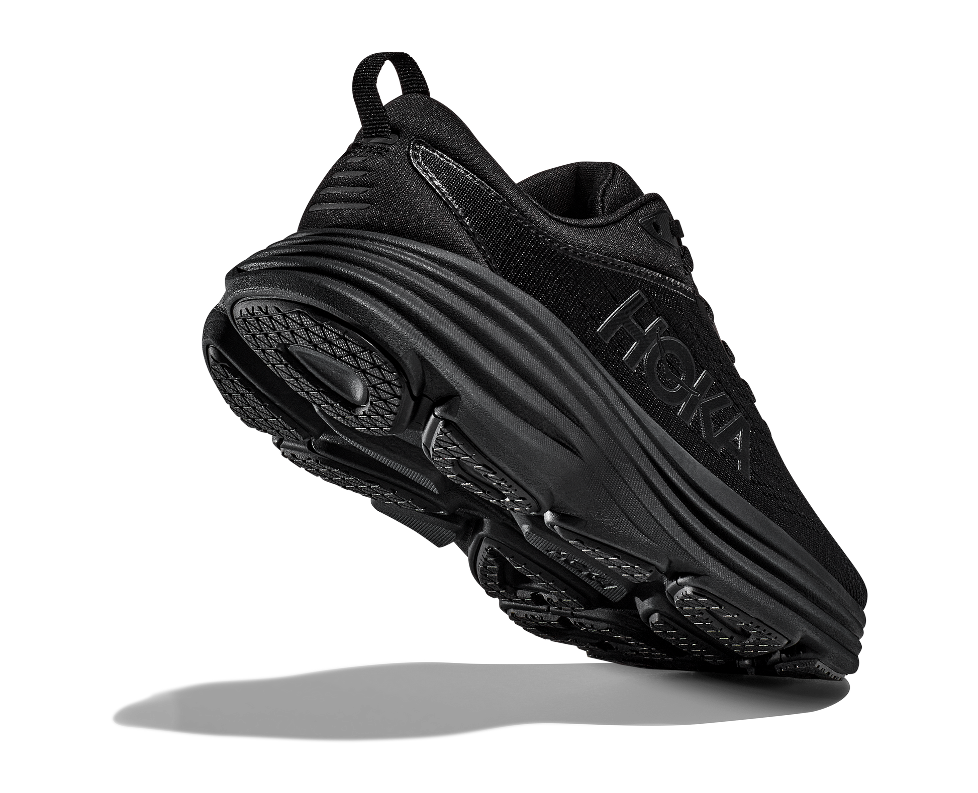  Women's HOKA Bondi 8 - 1127952-BBLC