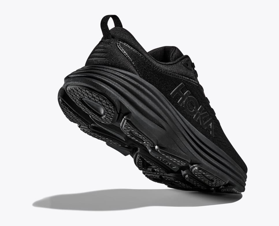  Men's HOKA Bondi 8 - 1123202-BBLC
