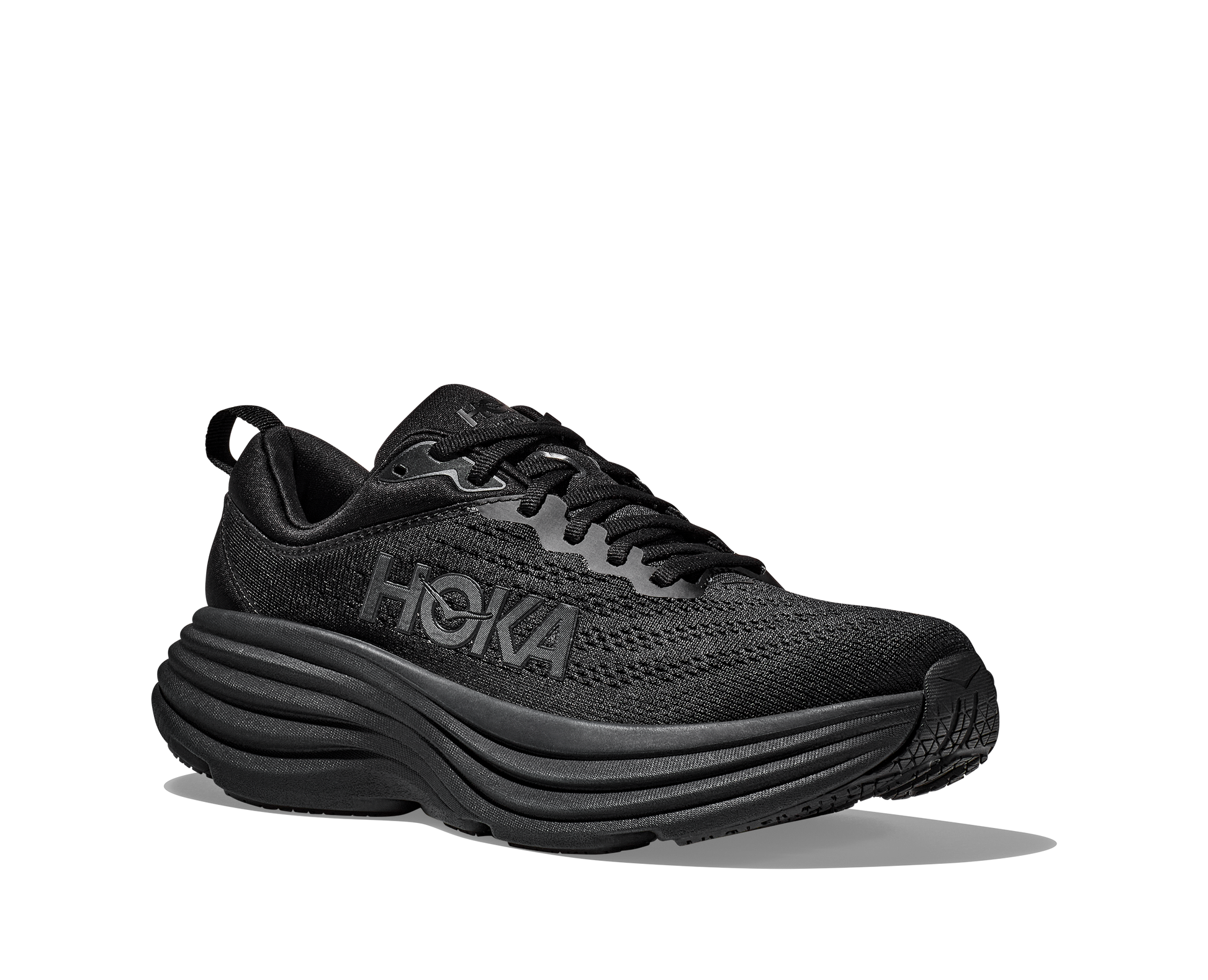  Women's HOKA Bondi 8 - 1127952-BBLC