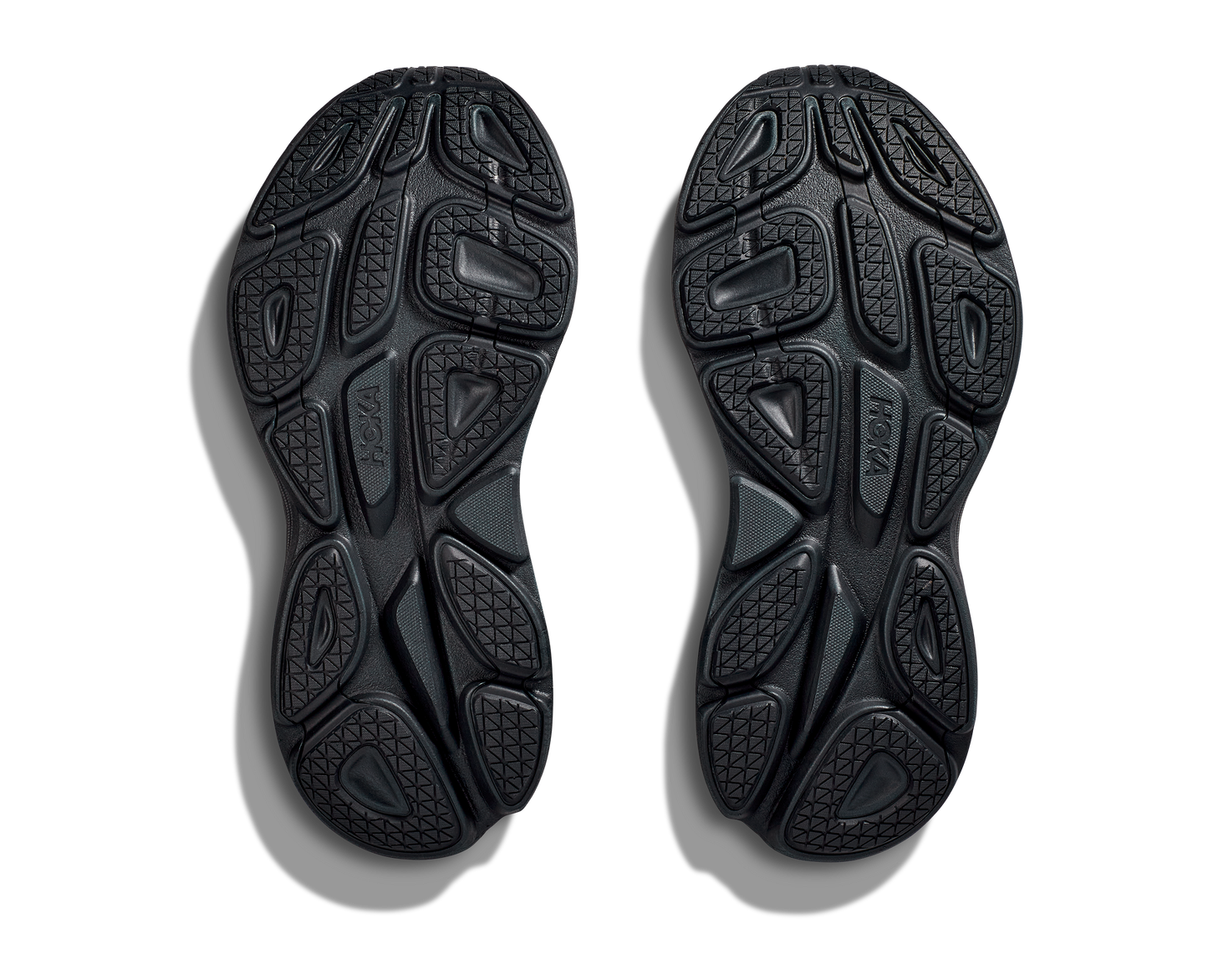  Women's HOKA Bondi 8 - 1127952-BBLC