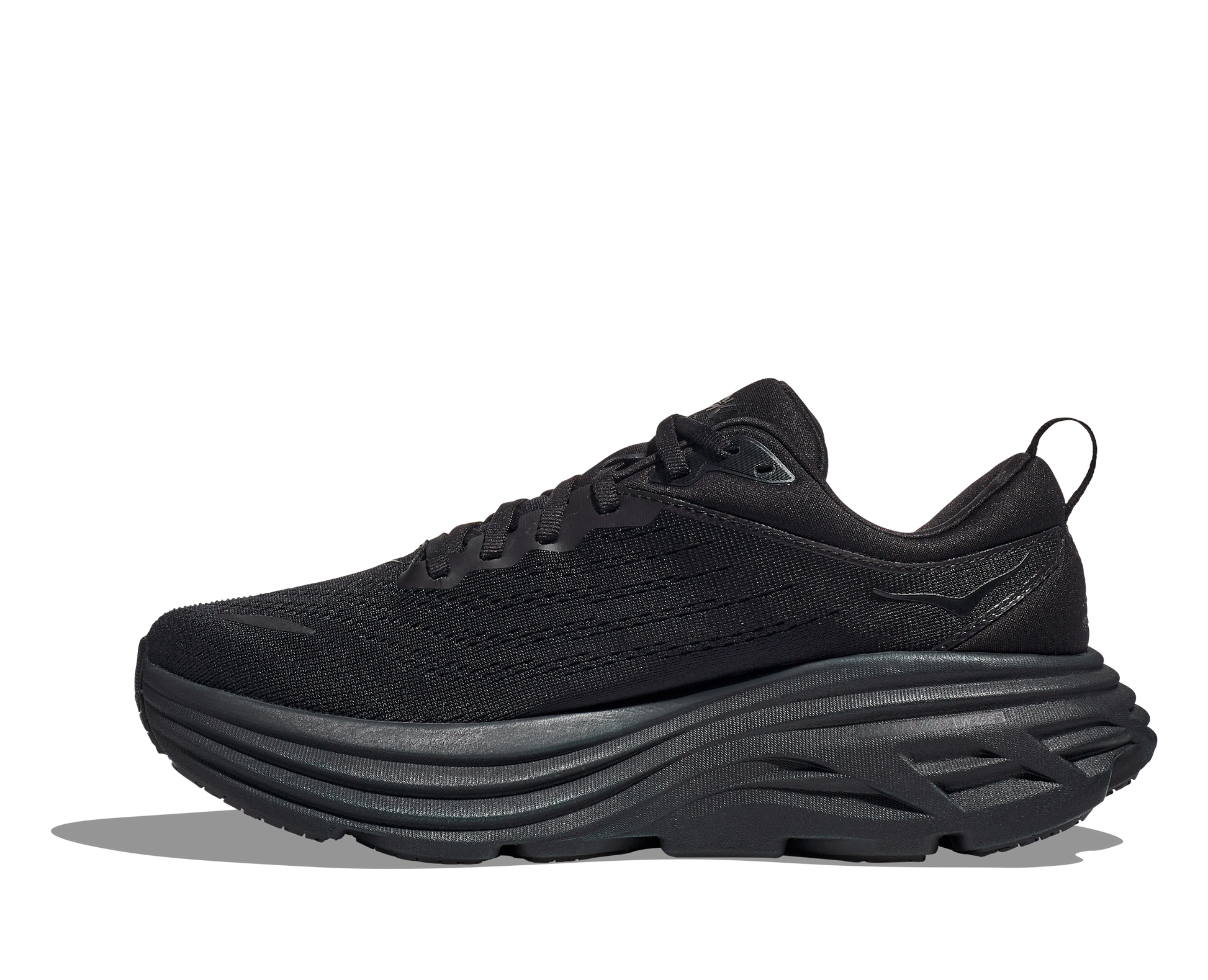  Women's HOKA Bondi 8 - 1127952-BBLC