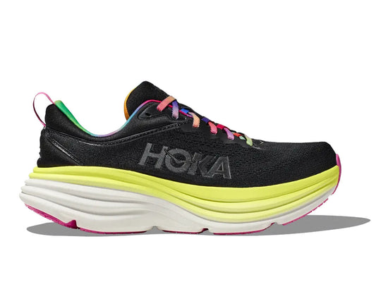  Men's HOKA Bondi 8 - 1123202-BCGL