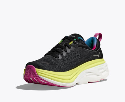  Men's HOKA Bondi 8 - 1123202-BCGL