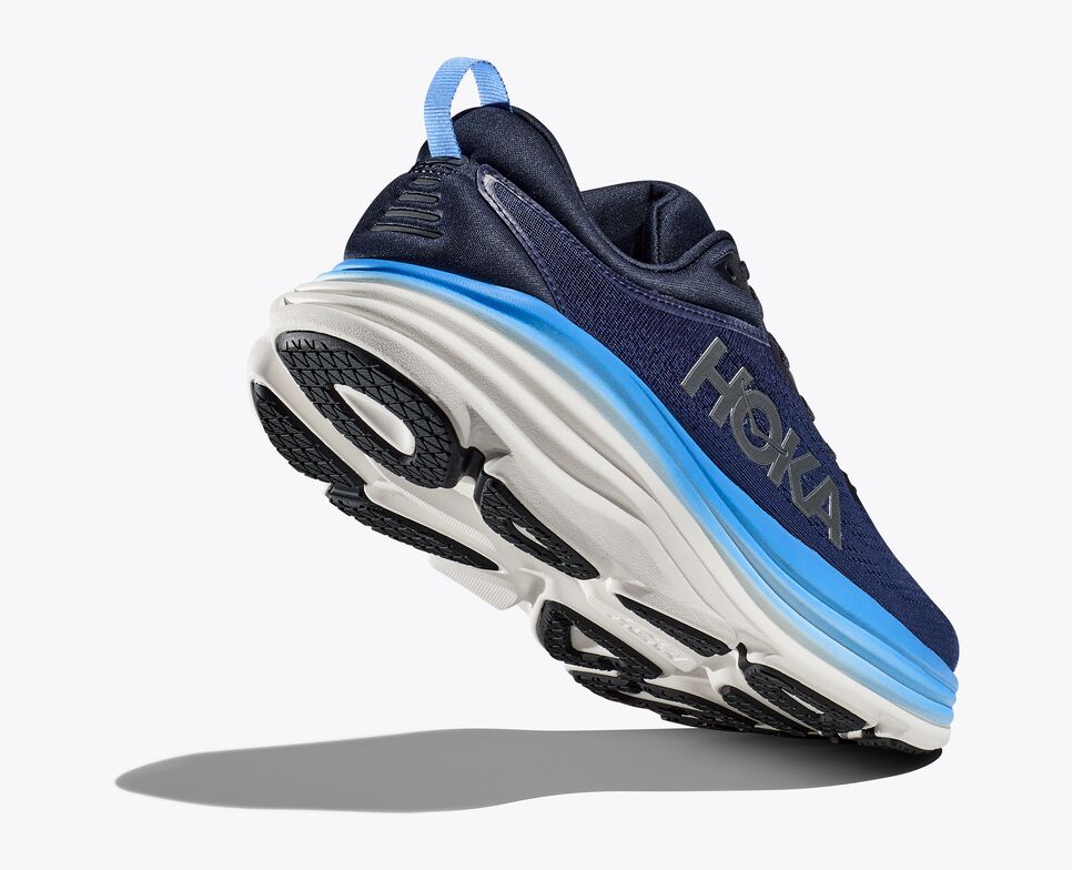  Men's HOKA Bondi 8 - 1123202-OSAA