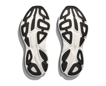  Men's HOKA Bondi 8 (Wide - 2E) - 1127953-OSAA