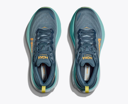  Men's HOKA Bondi 8 - 1123202-RHD