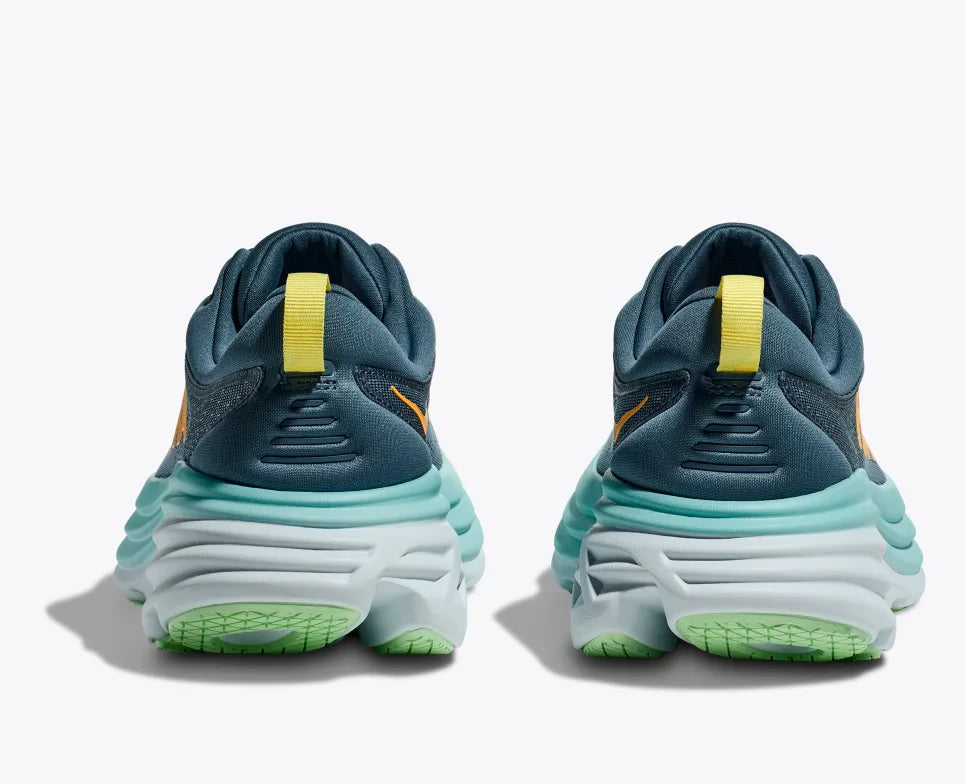  Men's HOKA Bondi 8 - 1123202-RHD