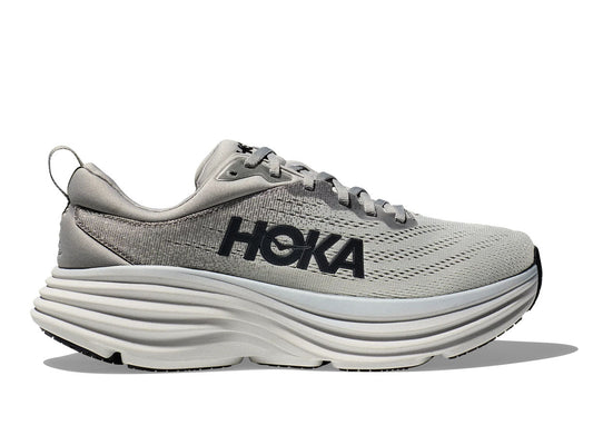  Men's HOKA Bondi 8 - 1123202-SHMS