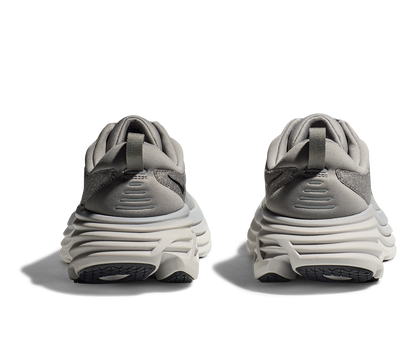  Men's HOKA Bondi 8 (Extra Wide - 4E) - 1127955-SHMS