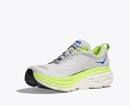  Men's HOKA Bondi 8 - 1123202-STTC