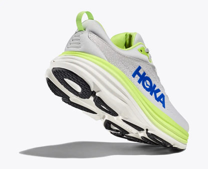  Men's HOKA Bondi 8 - 1123202-STTC
