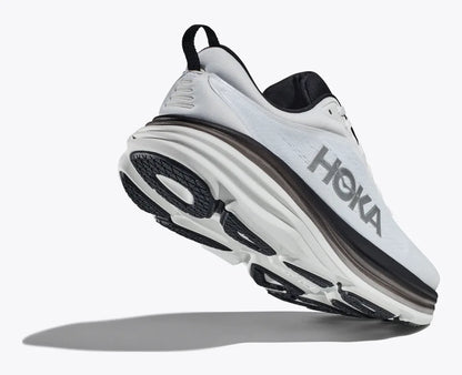  Men's HOKA Bondi 8 - 1123202-WBLC