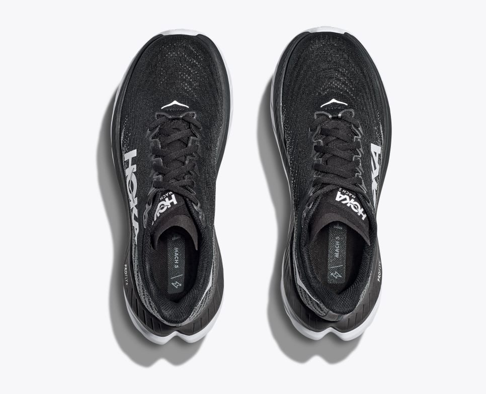  Men's HOKA Mach 5 - 1127893-BCSTL