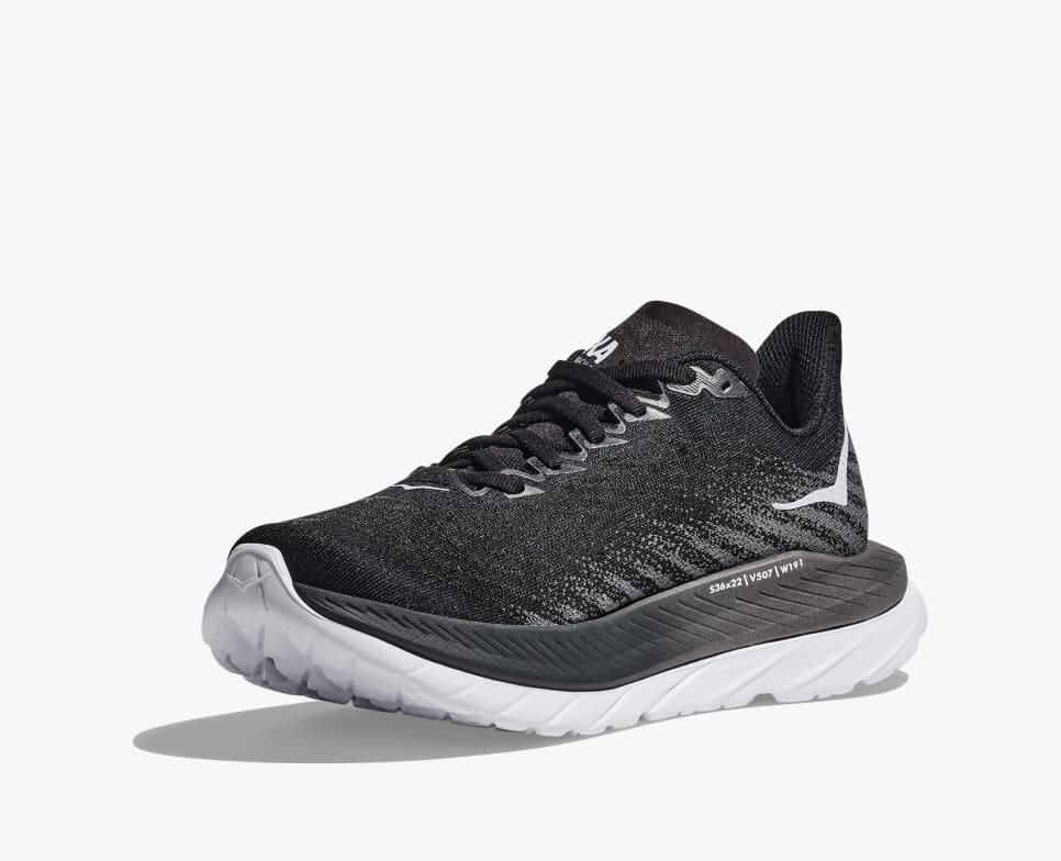  Men's HOKA Mach 5 - 1127893-BCSTL