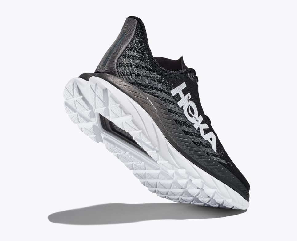  Men's HOKA Mach 5 - 1127893-BCSTL