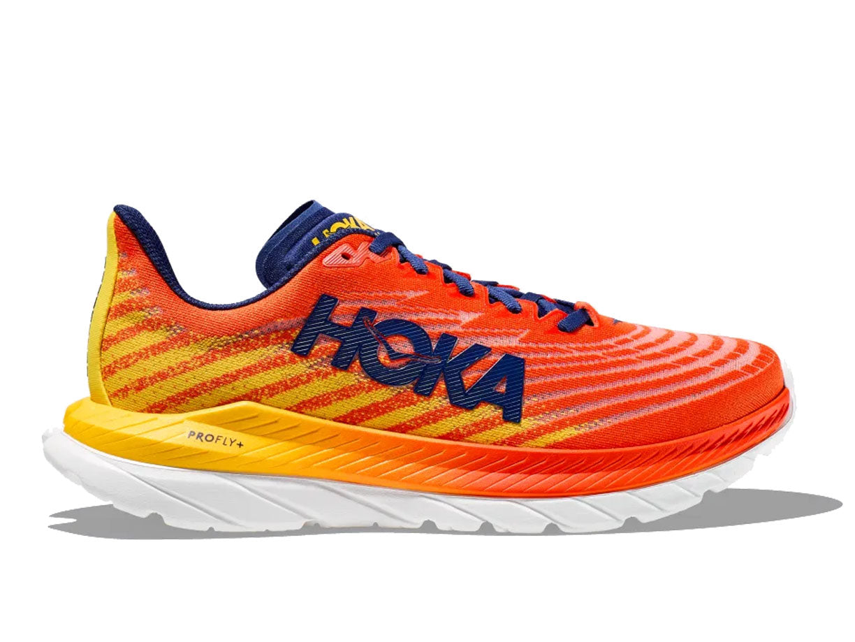  Men's HOKA Mach 5 - 1127893-FDND
