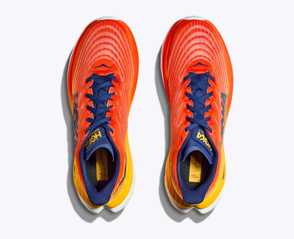  Men's HOKA Mach 5 - 1127893-FDND