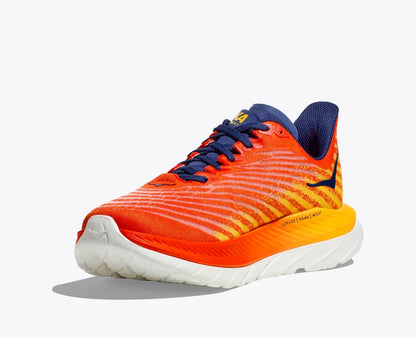  Men's HOKA Mach 5 - 1127893-FDND