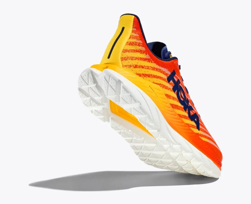  Men's HOKA Mach 5 - 1127893-FDND