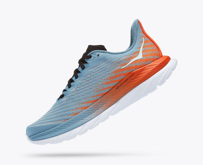  Men's HOKA Mach 5 - 1127893-MSPBL
