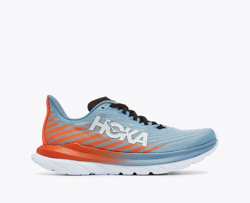  Men's HOKA Mach 5 - 1127893-MSPBL