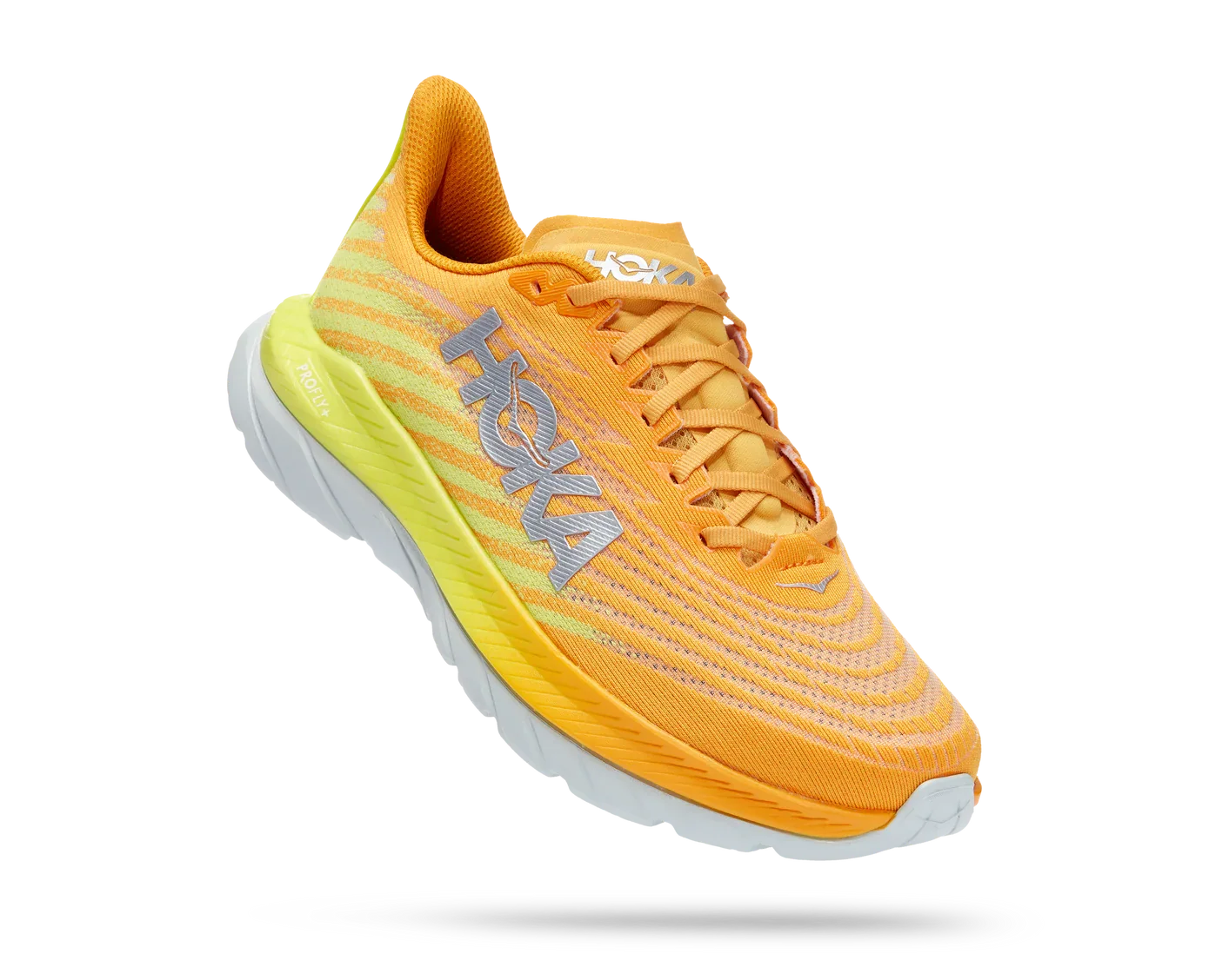  Men's HOKA Mach 5 - 1127893-RYEP
