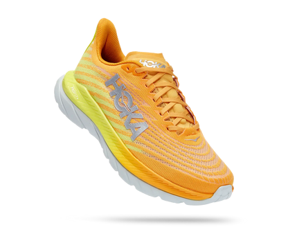  Men's HOKA Mach 5 - 1127893-RYEP