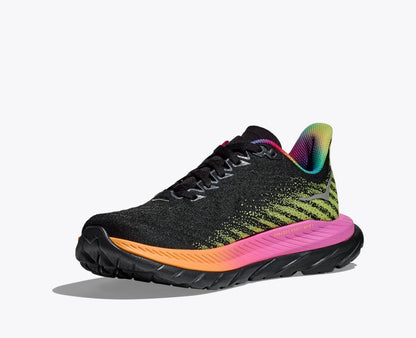  Women's HOKA Mach 5 - 1127894-BKML