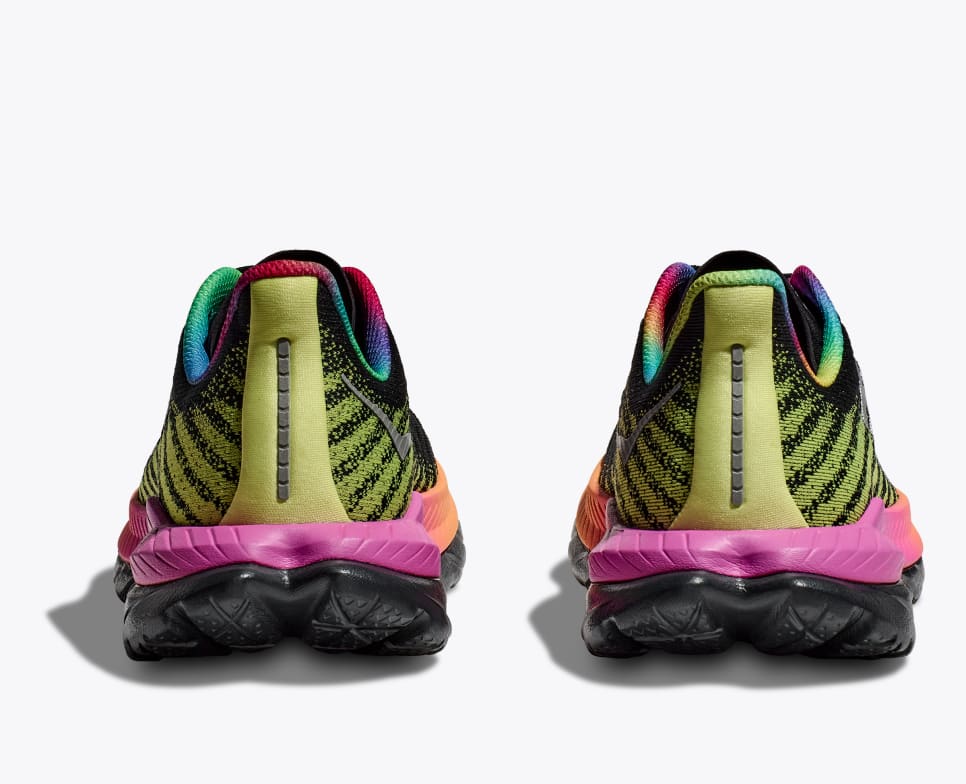  Women's HOKA Mach 5 - 1127894-BKML