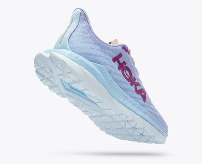  Women's HOKA Mach 5 - 1127894-BLSSN