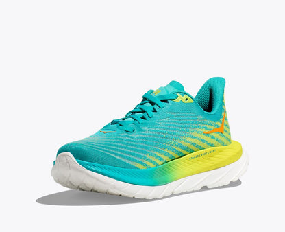  Women's HOKA Mach 5 - 1127894-CEPR