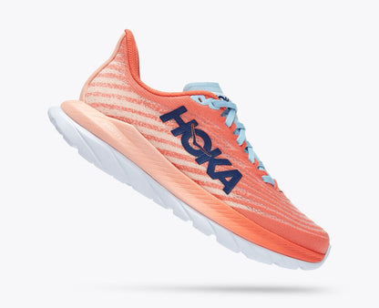  Women's HOKA Mach 5 - 1127894-CPPF