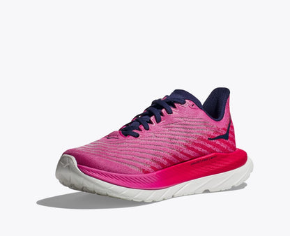  Women's HOKA Mach 5 - 1127894-RSRW