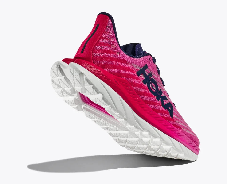  Women's HOKA Mach 5 - 1127894-RSRW