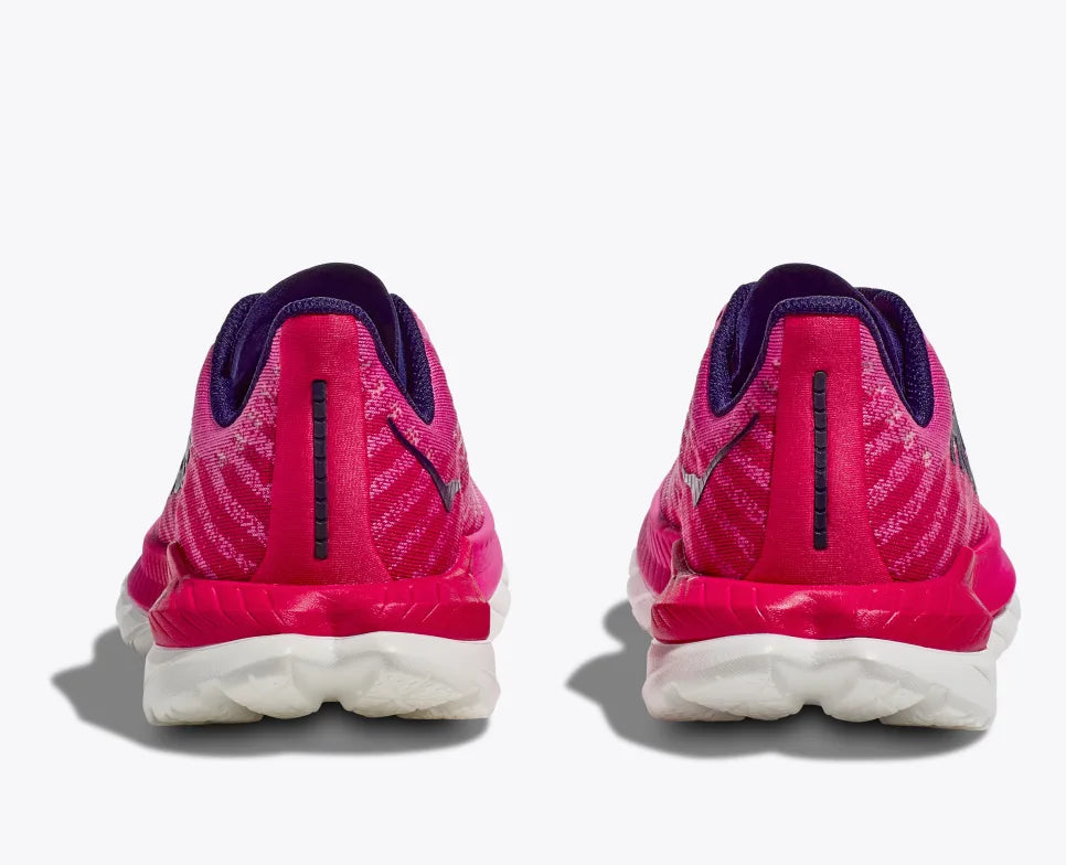  Women's HOKA Mach 5 - 1127894-RSRW
