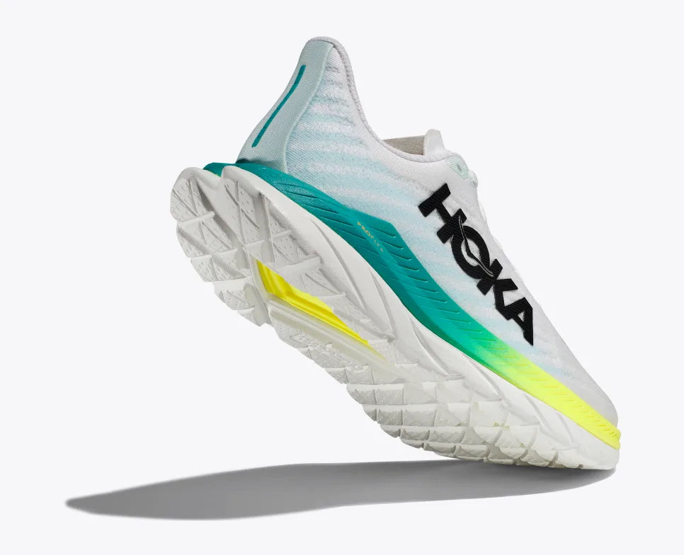  Women's HOKA Mach 5 - 1127894-WBGL