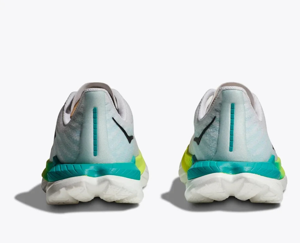  Women's HOKA Mach 5 - 1127894-WBGL