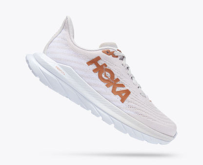  Women's HOKA Mach 5-1127894-WCPP