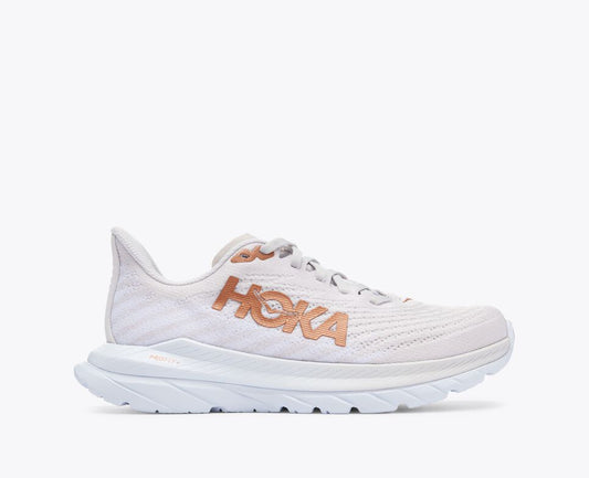  Women's HOKA Mach 5-1127894-WCPP