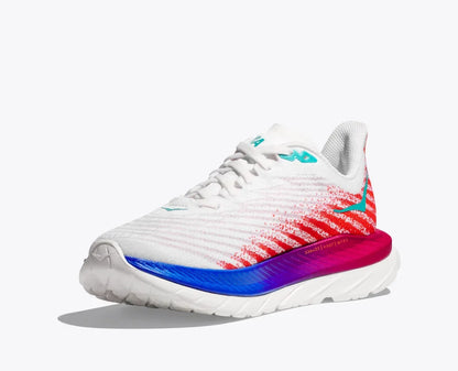  Women's Hoka Mach 5 - 1127894-WFM