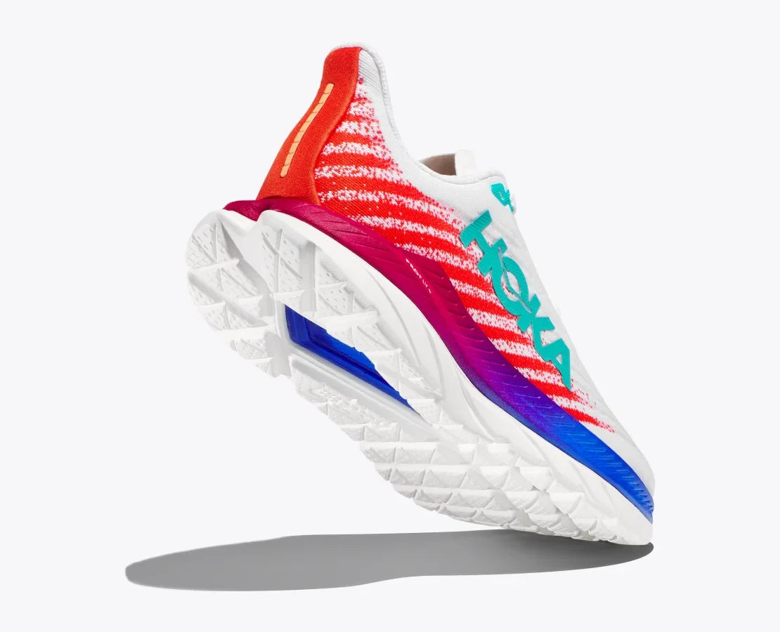  Women's Hoka Mach 5 - 1127894-WFM