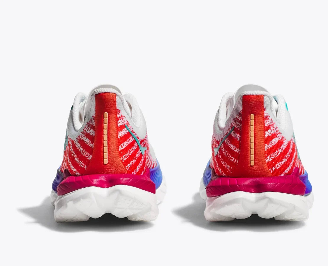  Women's Hoka Mach 5 - 1127894-WFM