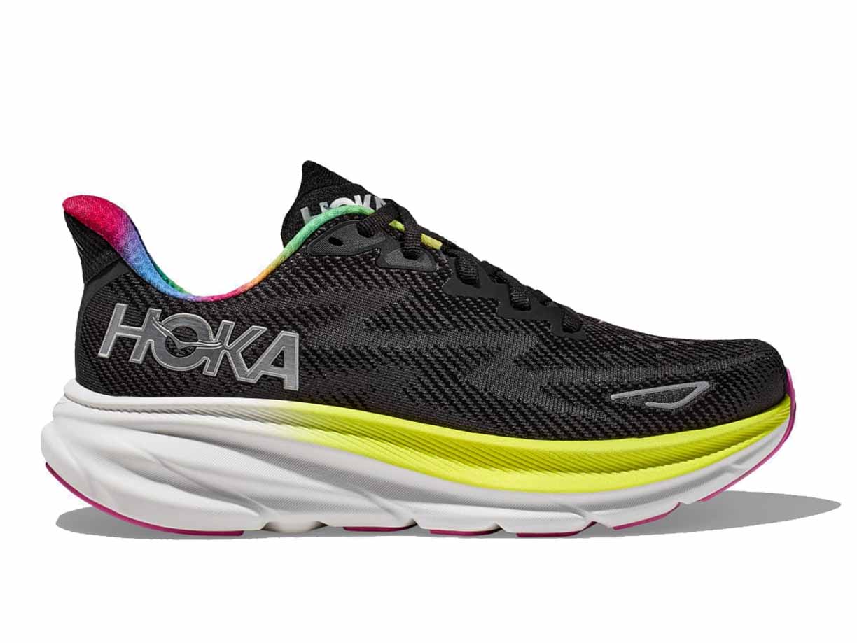  Men's Hoka Clifton 9 - 1127895-BAAB